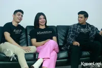 Foto Angga Asyafriena