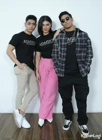 Foto Angga Asyafriena