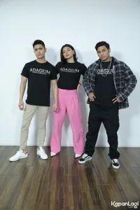 Foto Angga Asyafriena