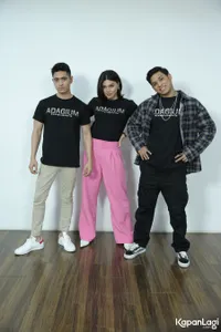 Foto Angga Asyafriena