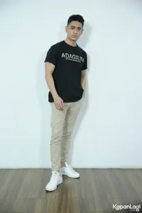 Foto Angga Asyafriena