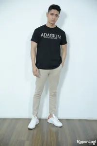 Foto Angga Asyafriena