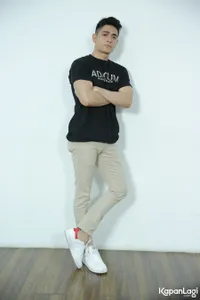 Foto Angga Asyafriena