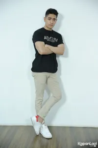 Foto Angga Asyafriena