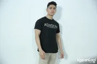 Foto Angga Asyafriena