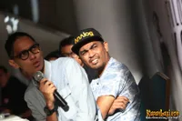 Foto Angga Dwimas Sasongko