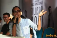 Foto Angga Dwimas Sasongko