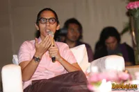 Foto Angga Dwimas Sasongko