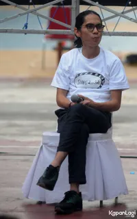 Foto Angga Dwimas Sasongko