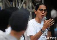 Foto Angga Dwimas Sasongko
