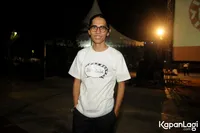 Foto Angga Dwimas Sasongko