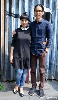 Foto Angga Dwimas Sasongko