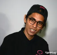 Foto Angga Dwimas Sasongko