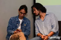 Foto Angga Dwimas Sasongko