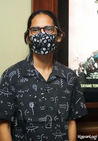 Foto Angga Dwimas Sasongko