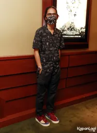 Foto Angga Dwimas Sasongko