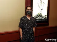 Foto Angga Dwimas Sasongko