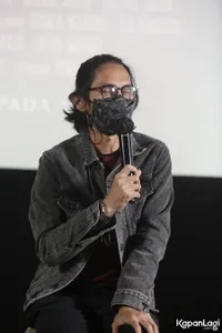 Foto Angga Dwimas Sasongko