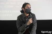 Foto Angga Dwimas Sasongko