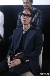 Foto Angga Dwimas Sasongko