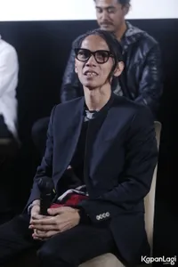 Foto Angga Dwimas Sasongko