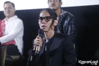 Foto Angga Dwimas Sasongko