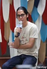 Foto Angga Dwimas Sasongko