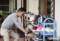 Foto Angga Lida 2019