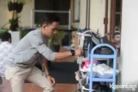 Foto Angga Lida 2019