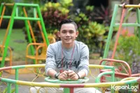 Foto Angga Lida 2019