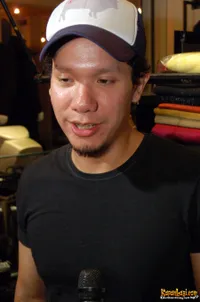 Foto Angga Maliq And D Essentials