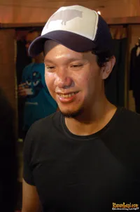 Foto Angga Maliq And D Essentials