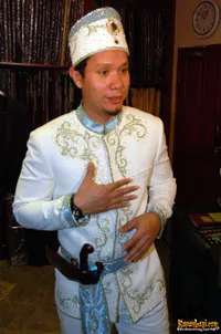 Foto Angga Maliq And D Essentials