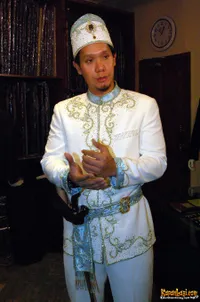 Foto Angga Maliq And D Essentials