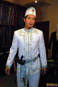 Foto Angga Maliq And D Essentials