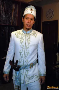 Foto Angga Maliq And D Essentials