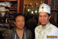 Foto Angga Maliq And D Essentials