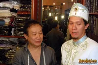 Foto Angga Maliq And D Essentials