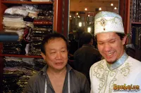 Foto Angga Maliq And D Essentials