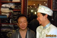 Foto Angga Maliq And D Essentials