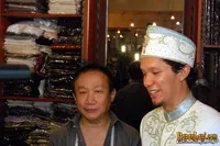 Foto Angga Maliq And D Essentials