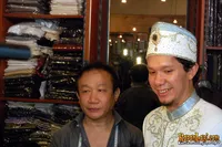 Foto Angga Maliq And D Essentials