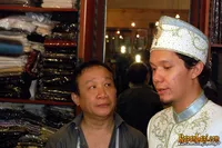 Foto Angga Maliq And D Essentials