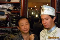 Foto Angga Maliq And D Essentials