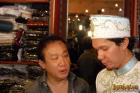 Foto Angga Maliq And D Essentials