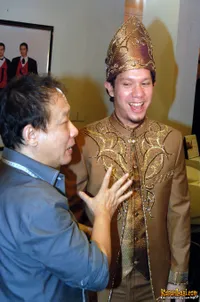 Foto Angga Maliq And D Essentials