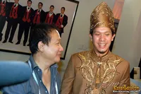 Foto Angga Maliq And D Essentials