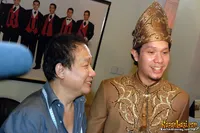 Foto Angga Maliq And D Essentials