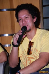 Foto Angga Maliq And D Essentials