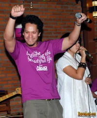 Foto Angga Maliq And D Essentials